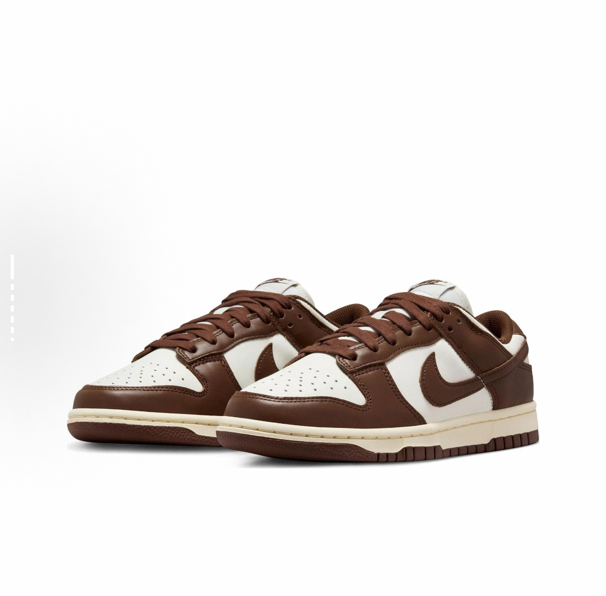 Nike Dunk Brown